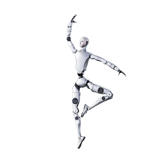 Unitree H2 humanoid robot