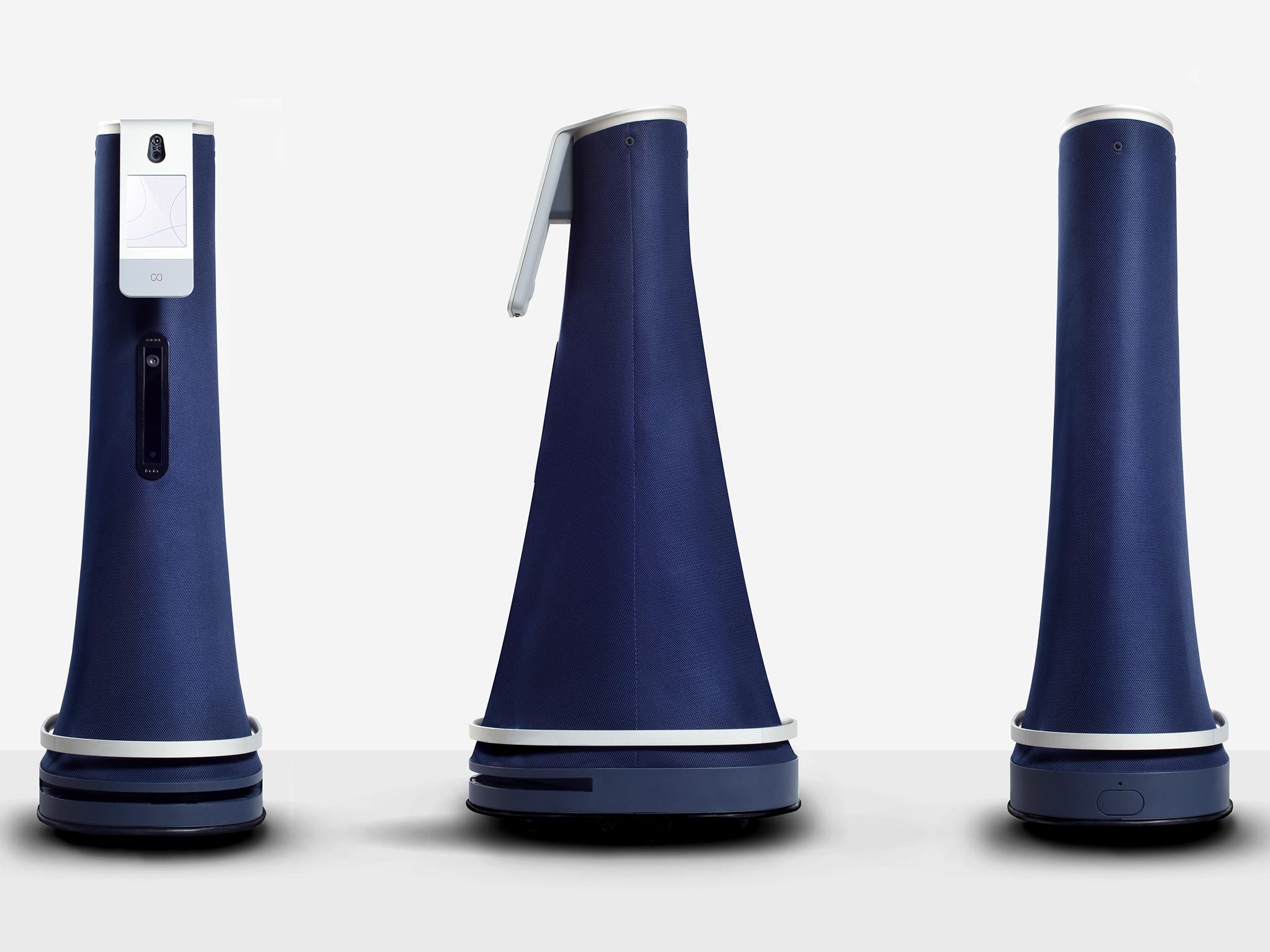 Cobalt Robotics