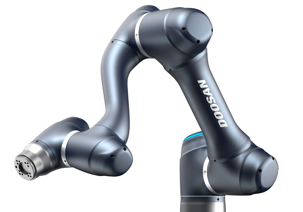 Doosan Robotics