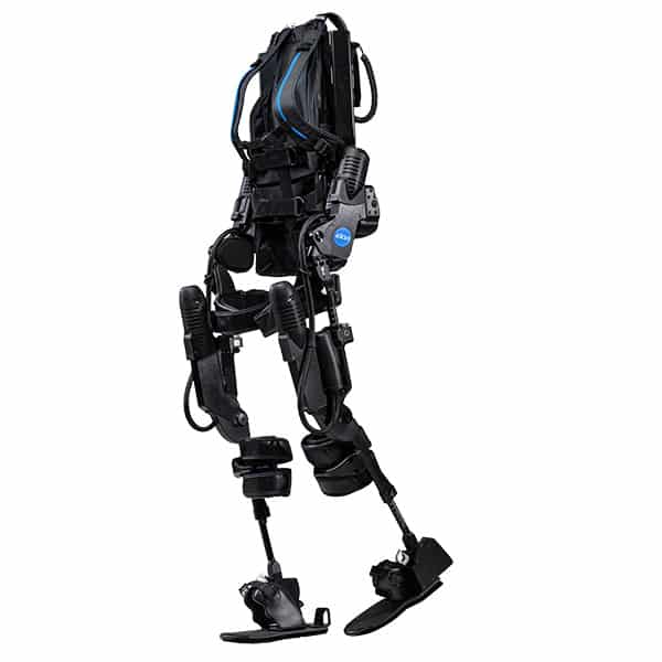 Exoskeletons
