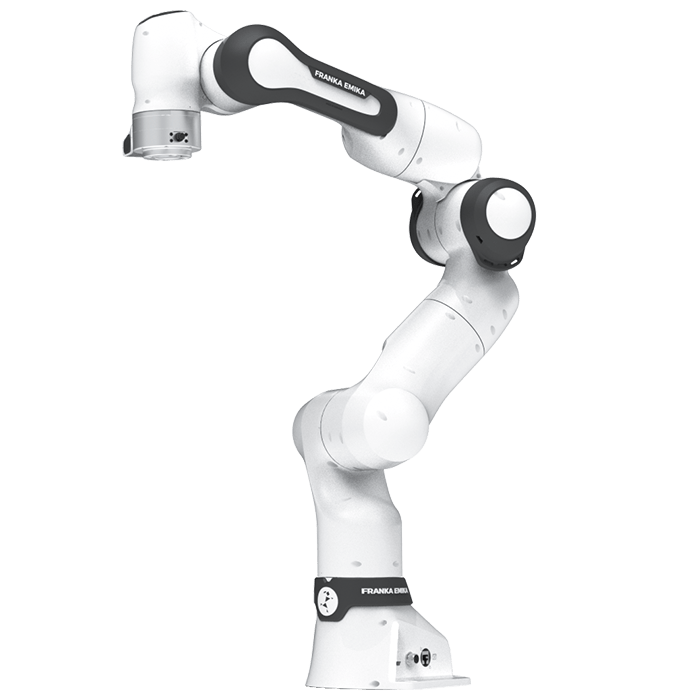Franka Robotics