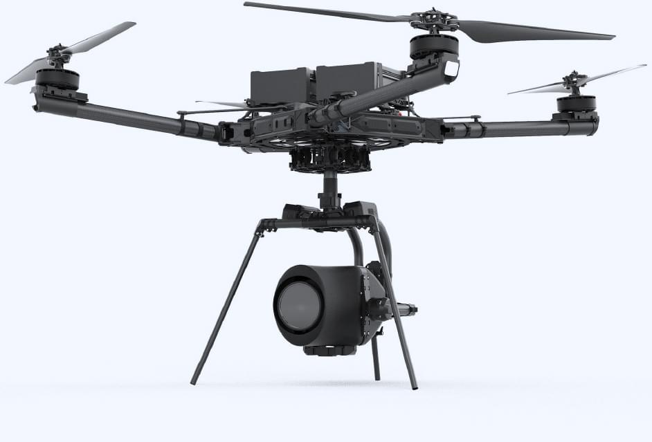 Freefly Systems