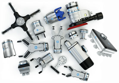 OnRobot