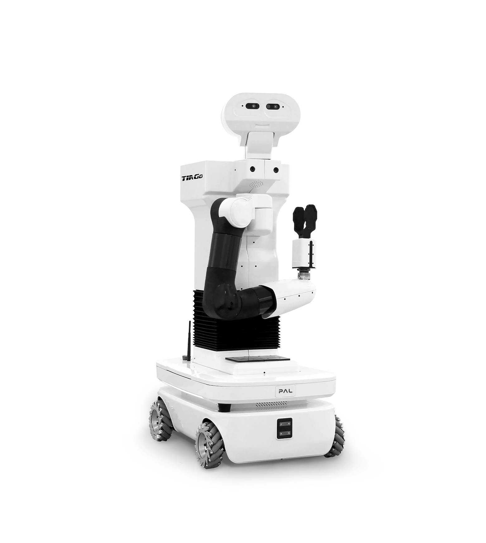 PAL Robotics