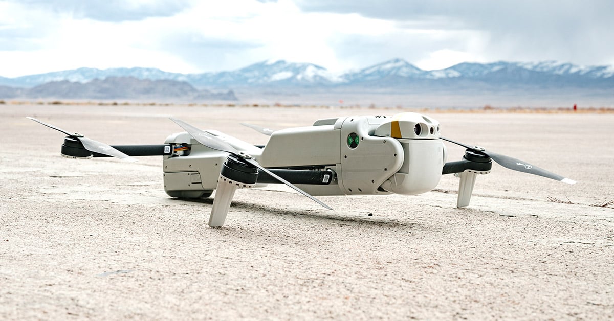 Teledyne FLIR Defense
