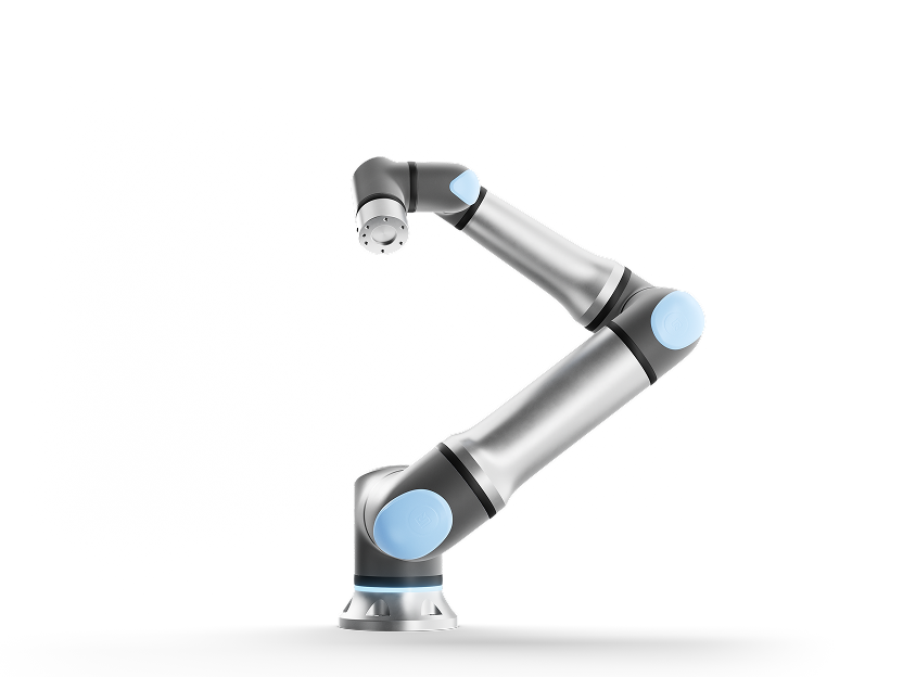 Cobots & Arms