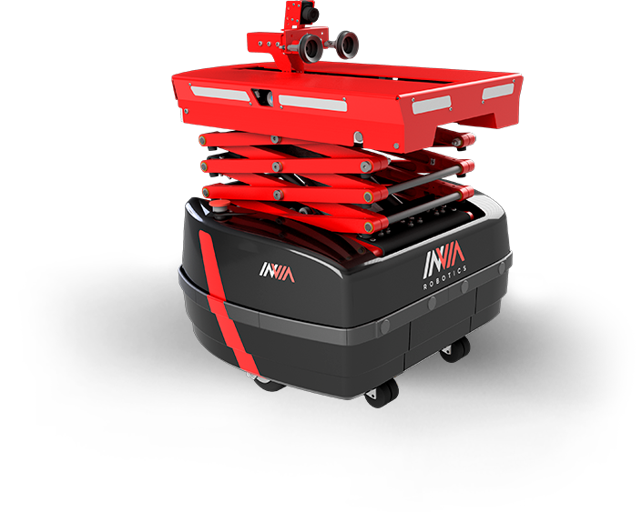 inVia Robotics
